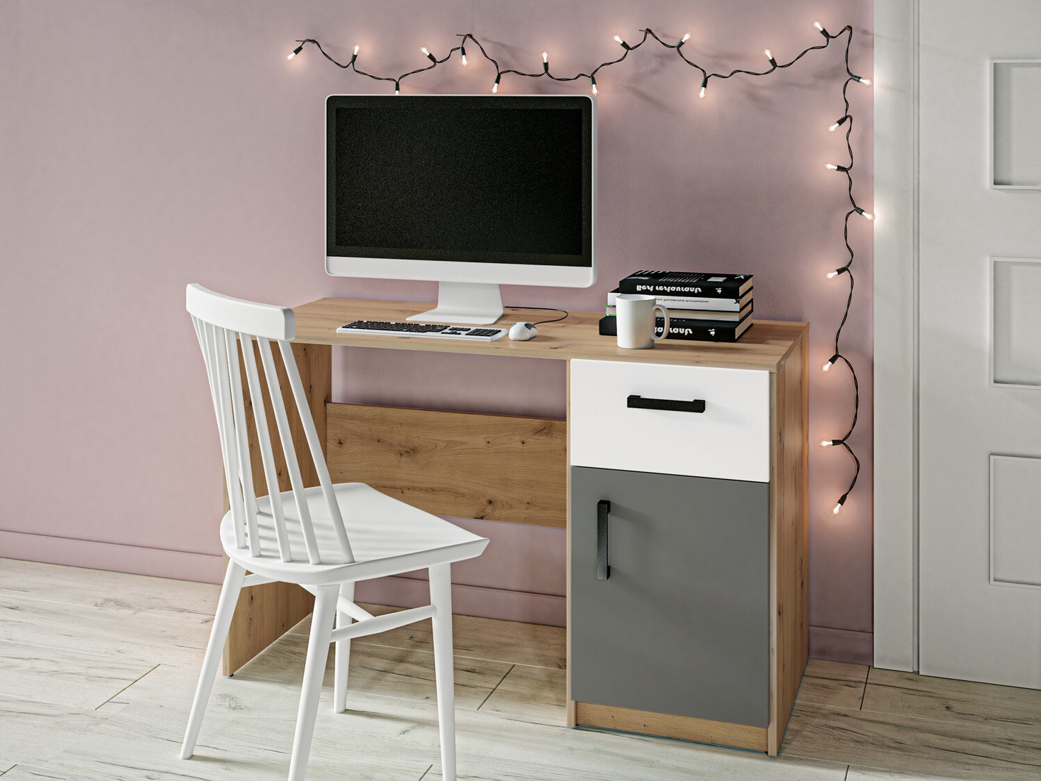 Darbo stalas Nucavu 106