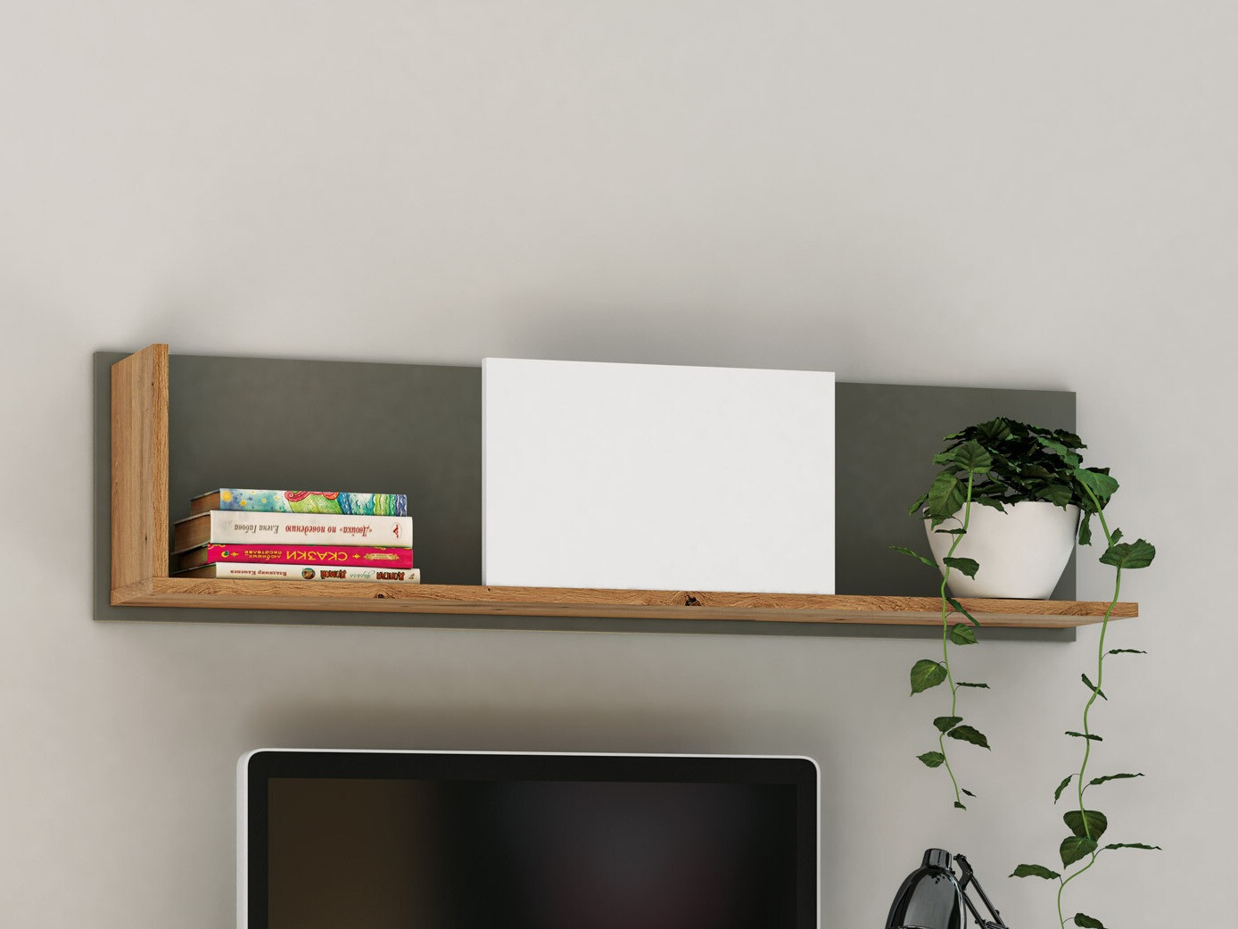 Pakabinama lentyna Nucavu 108