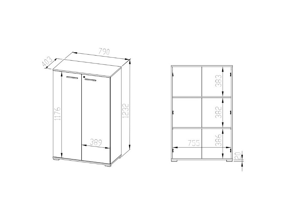 Spintelė Tolbelo 106