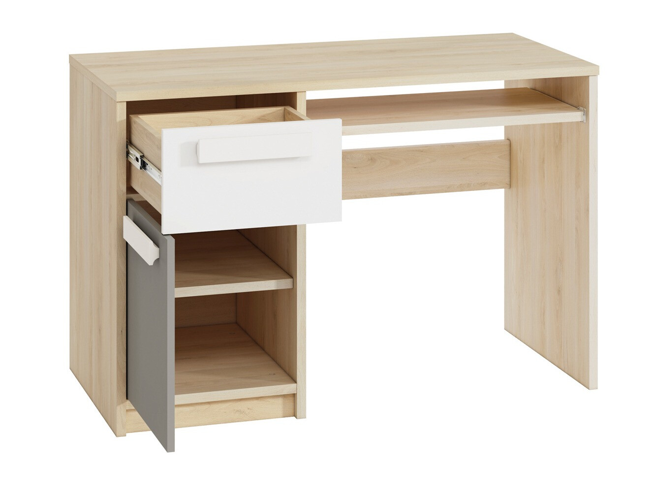 Darbo stalas Tivruve 110