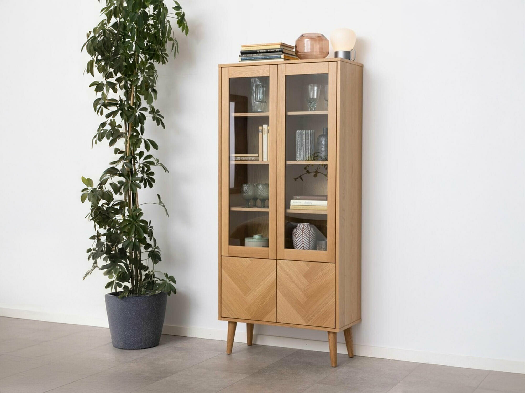 Lentyna Norsica Daltea 108