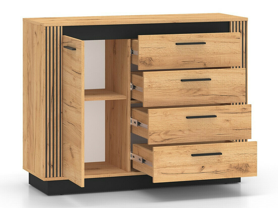 Miegamojo komplektas Livluo 118