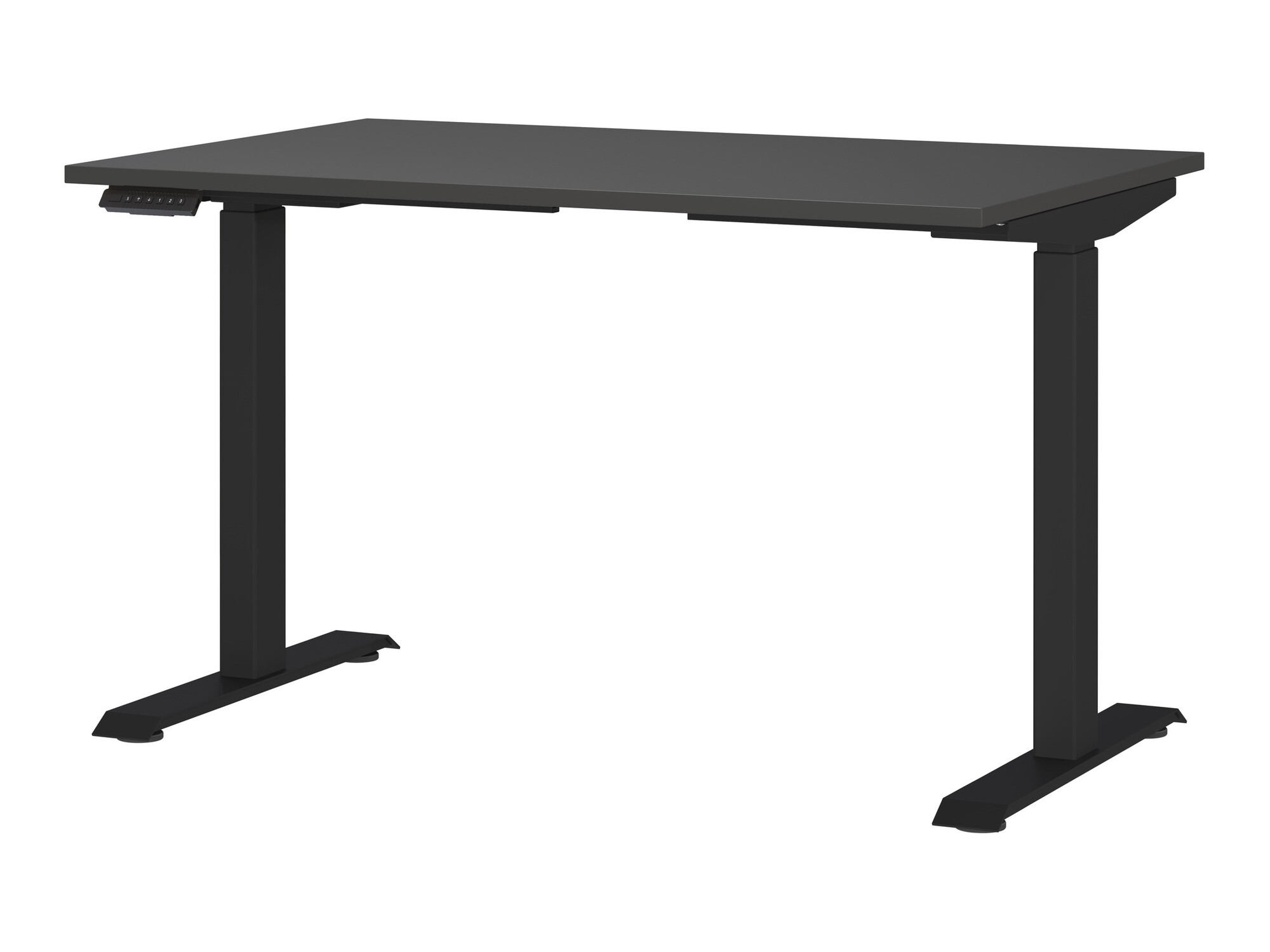 Reguliuojamo aukščio darbo stalas Feltoru 112 (Grafitas)