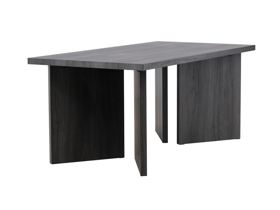 Stalas Dallas 4496 (Juoda)