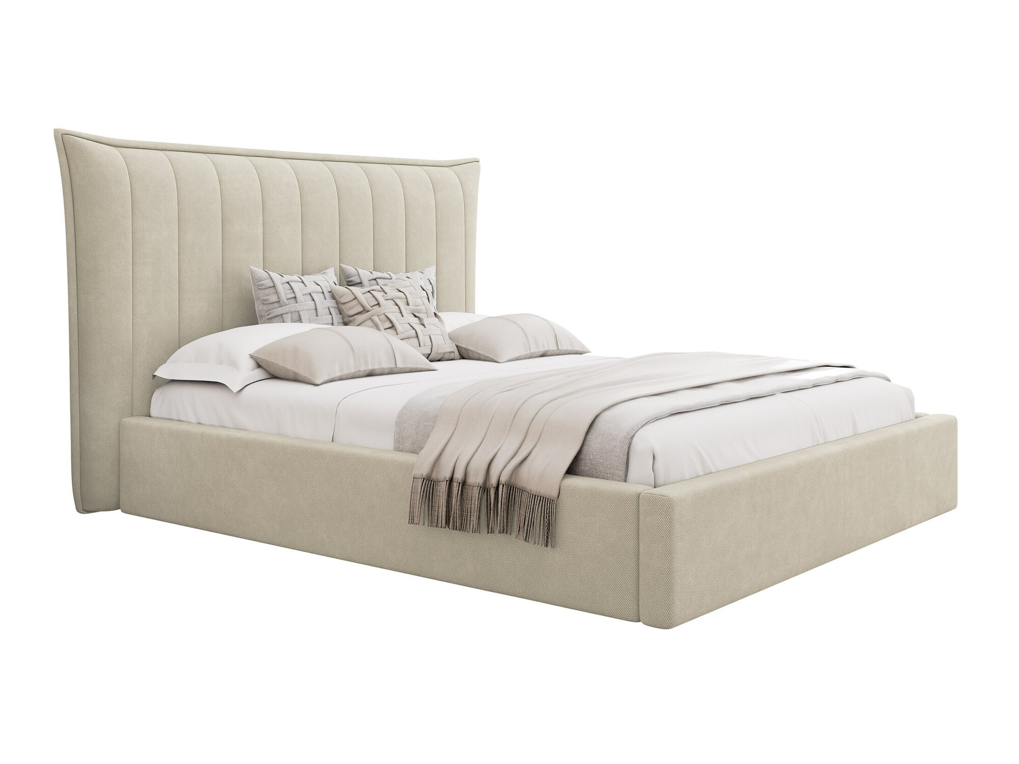 Lova Comfivo 382 (Paros 1)