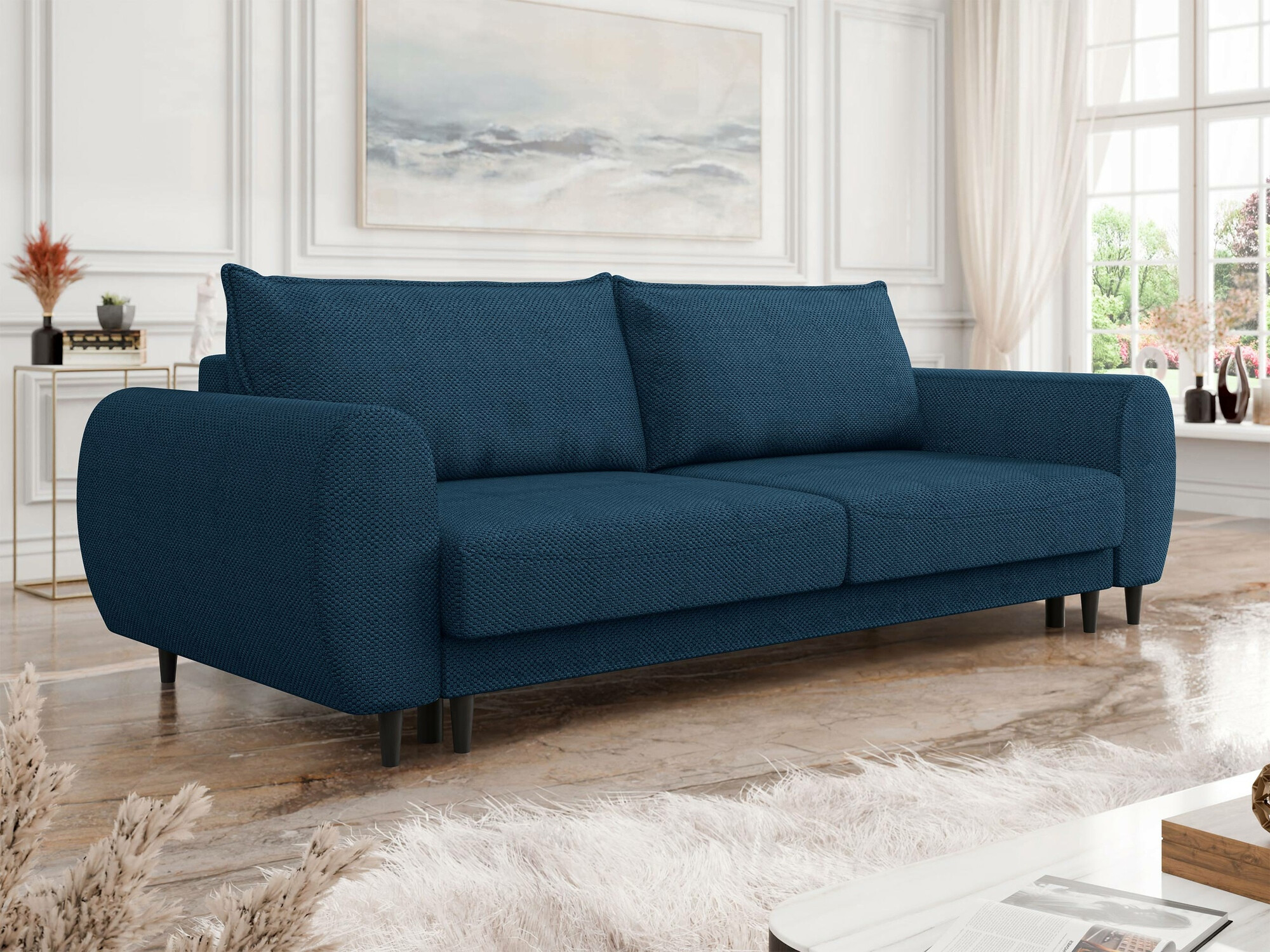 Sofa lova TrendyNest 100 (Onega 10)
