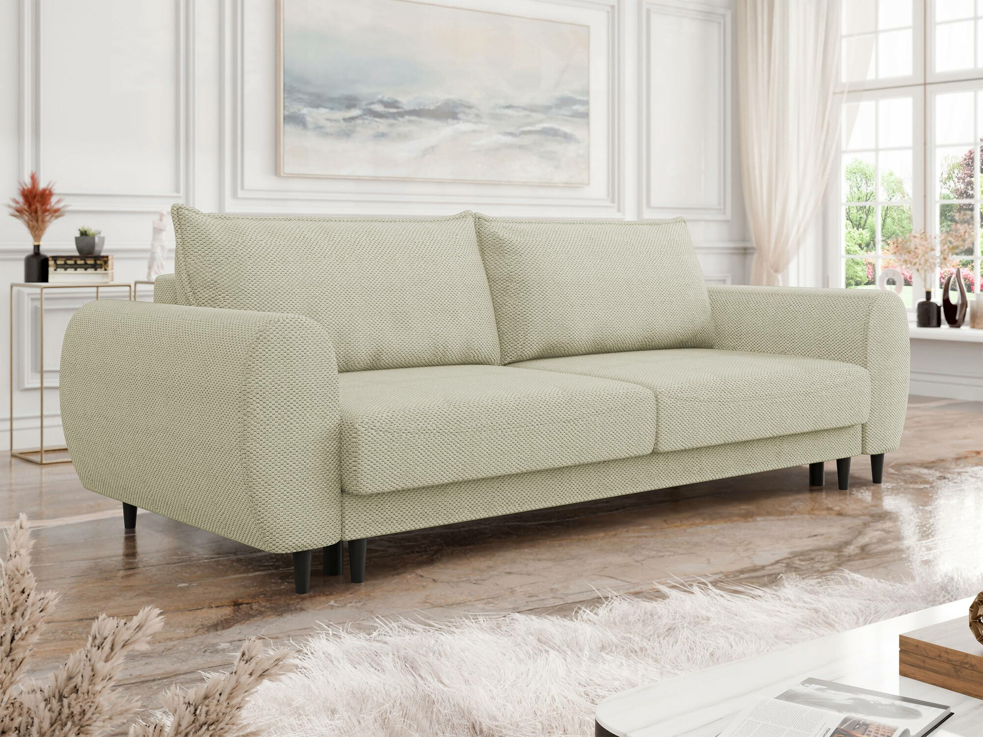 Sofa lova TrendyNest Cervalis (Onega 02)