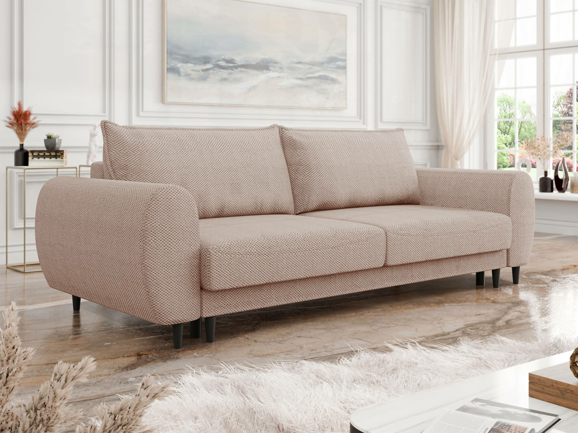 Sofa lova TrendyNest Cervalis (Onega 15)