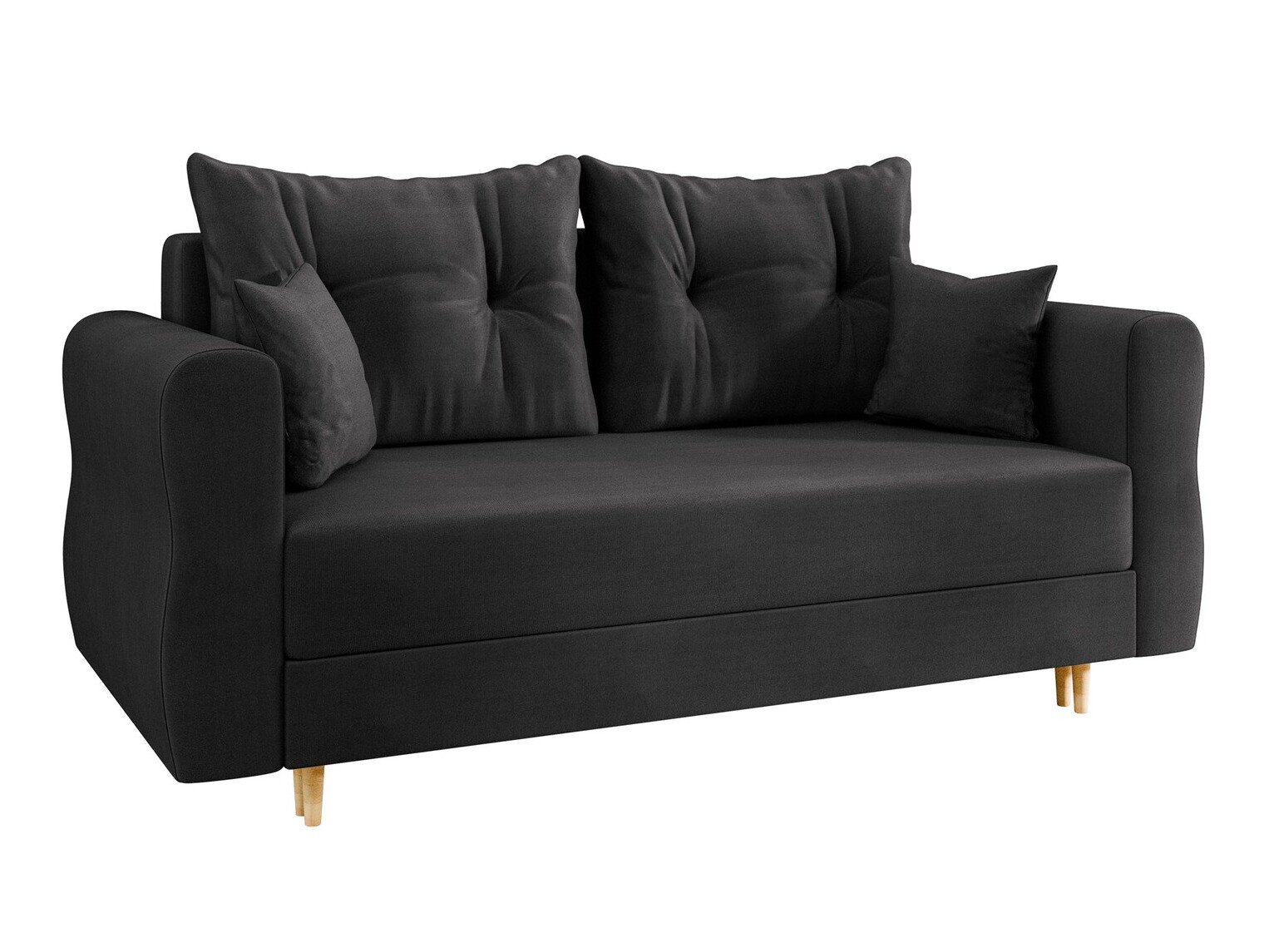 Sofa lova Veldala 100 (Manila 18)