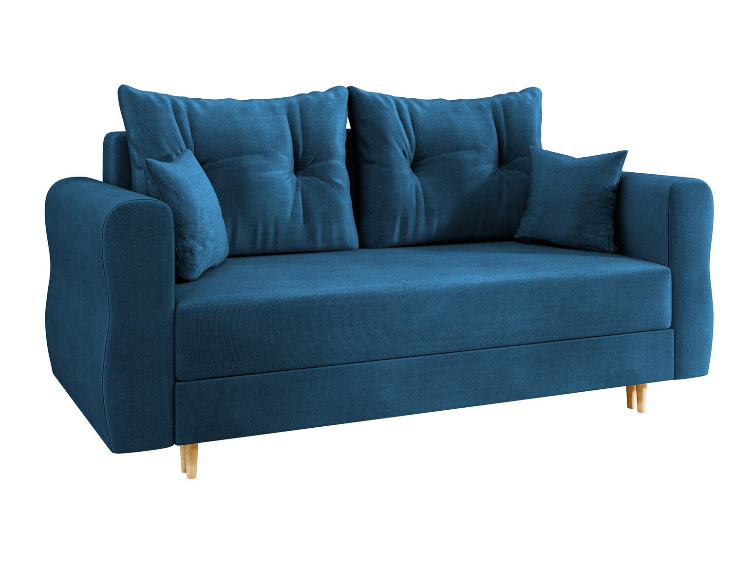 Sofa lova Veldala 100 (Manila 26)