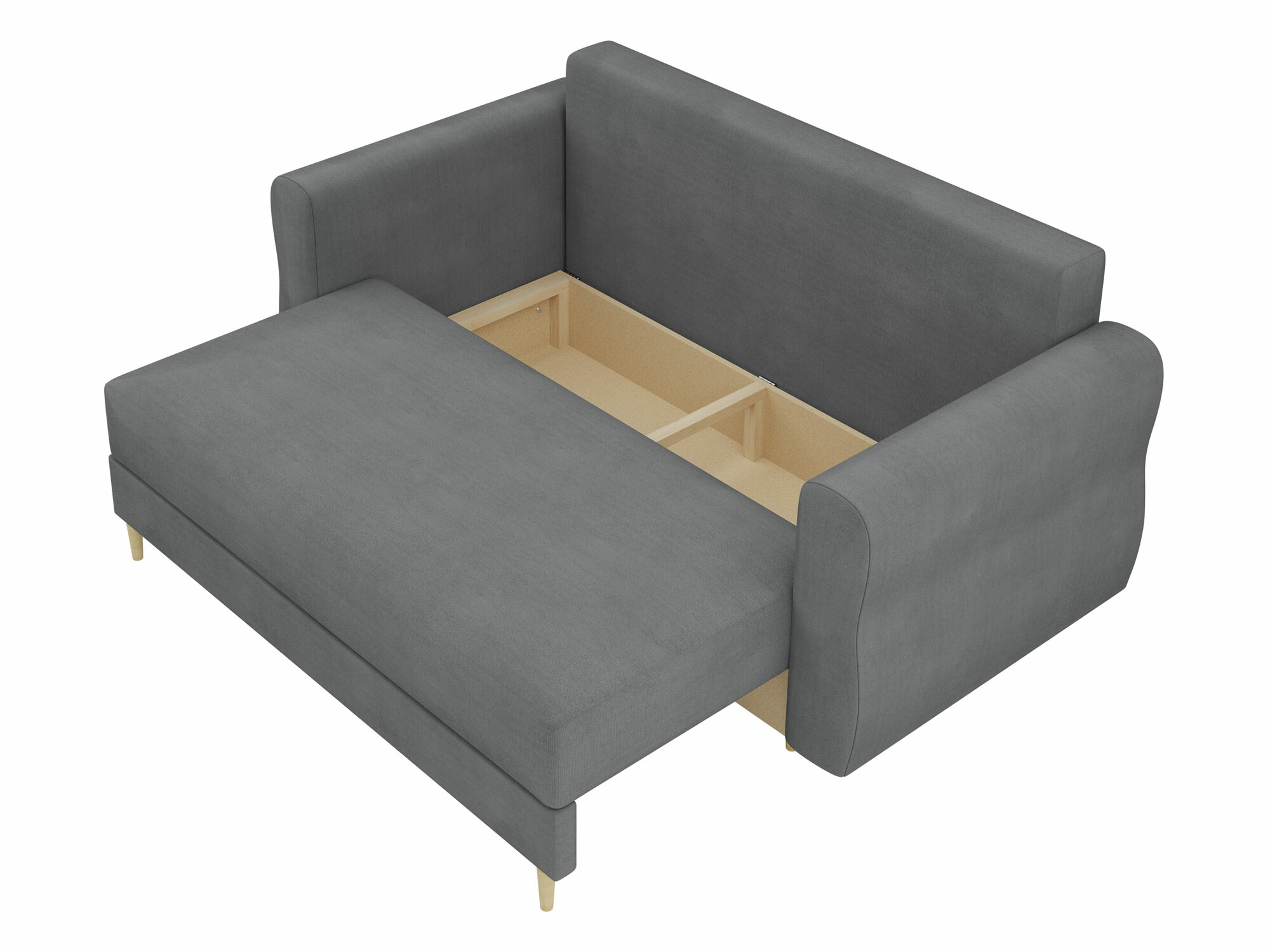 Sofa lova Veldala 100 (Manila 26)