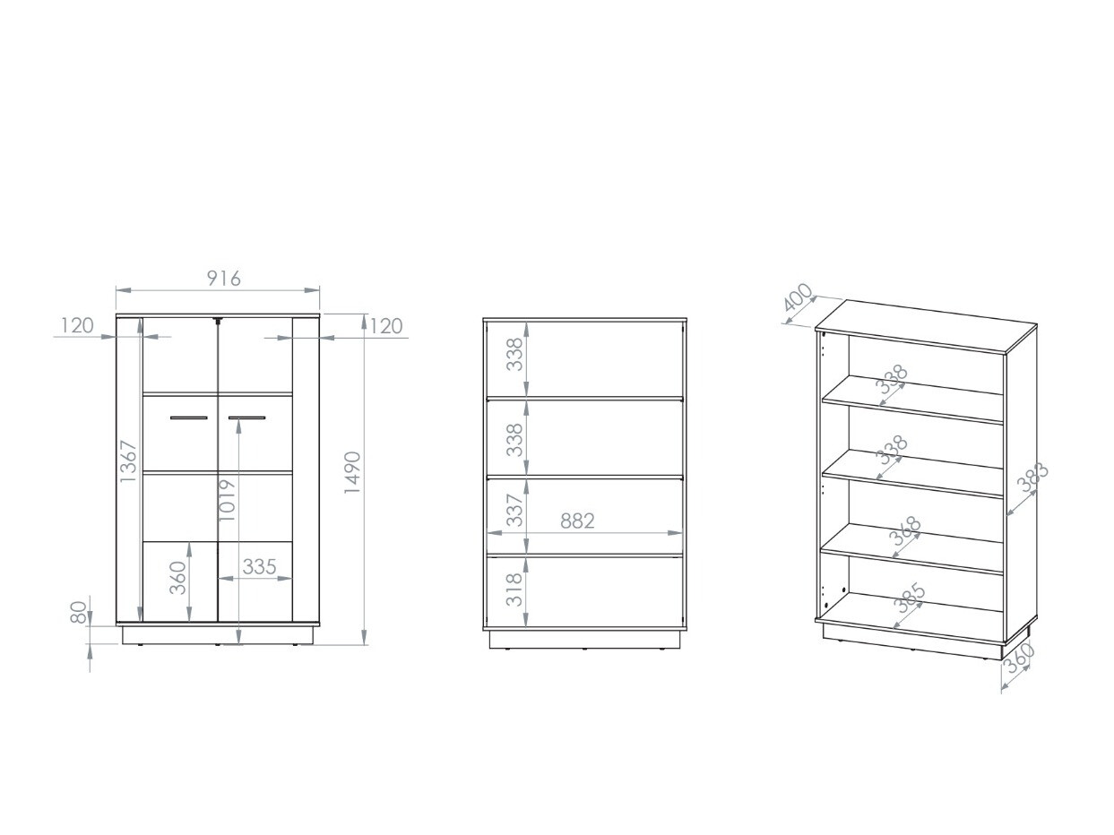 Lentyna Remenoe 107 (Nėra)