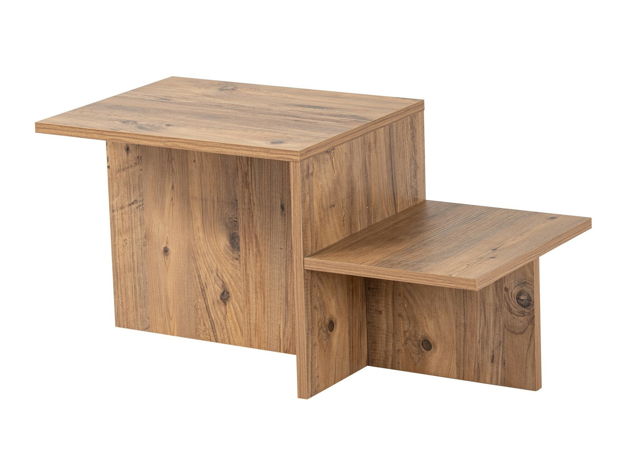 Žurnalinis staliukas Novato 104 (Pušis)