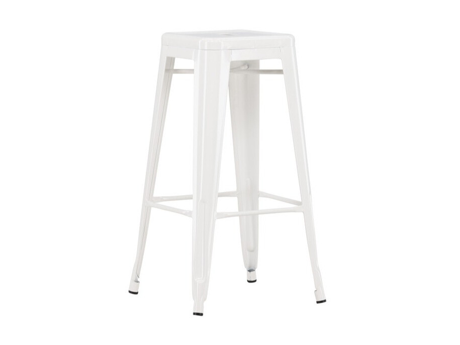 Baro kėdė Dallas 3201 (Kreminė)