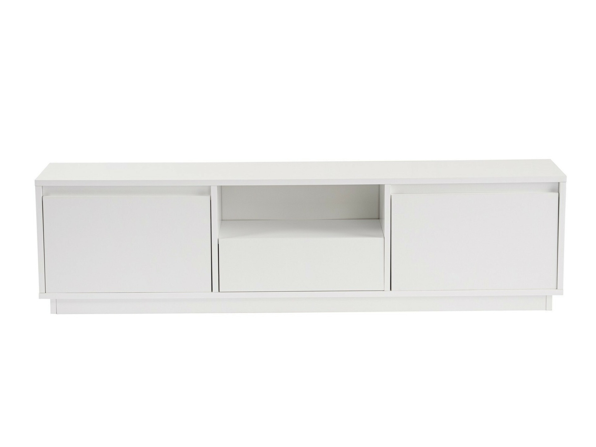 TV staliukas Novato 106 (Balta)