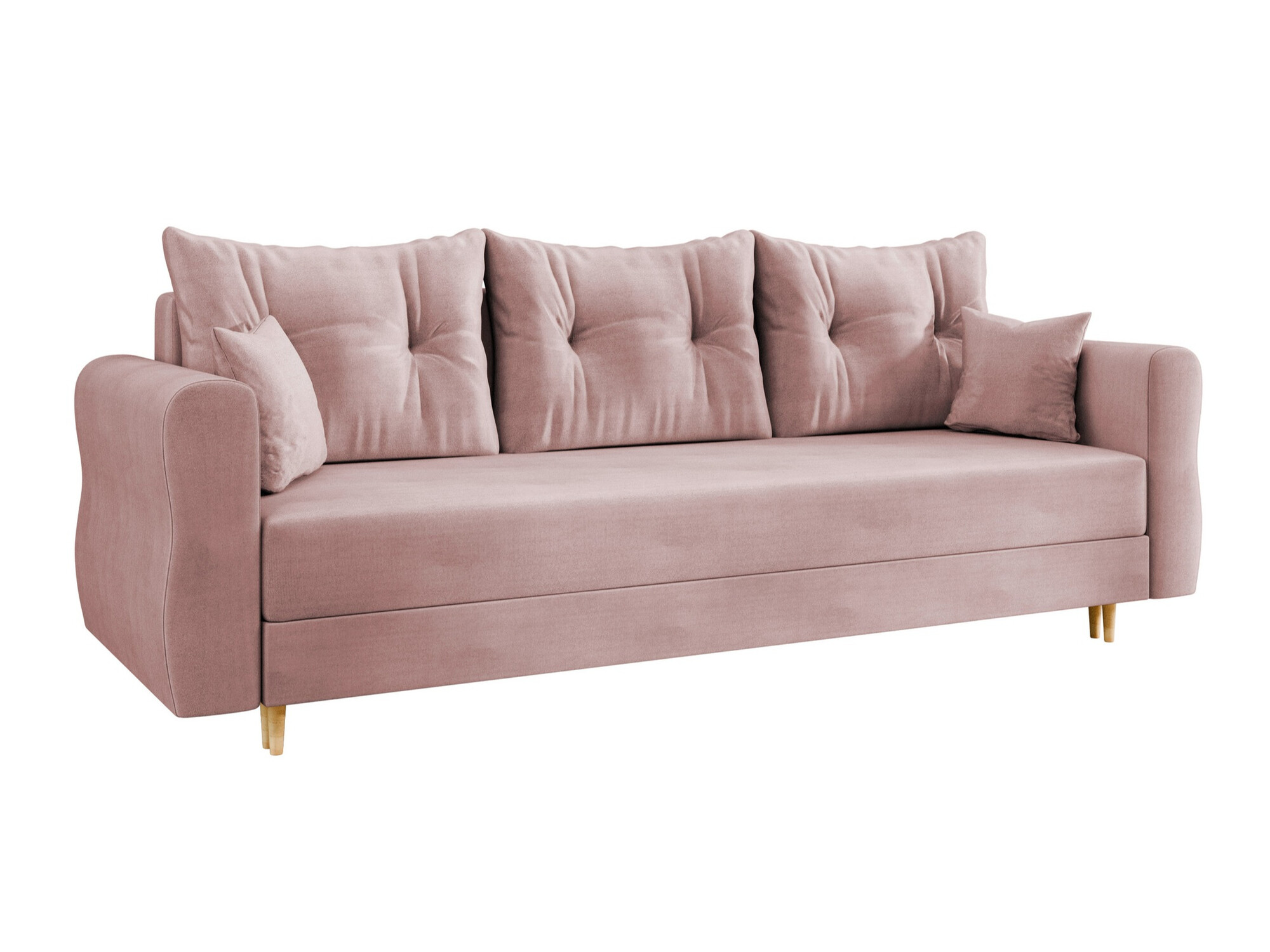 Minkštų baldų komplektas Veldala 106 (Manila 09)