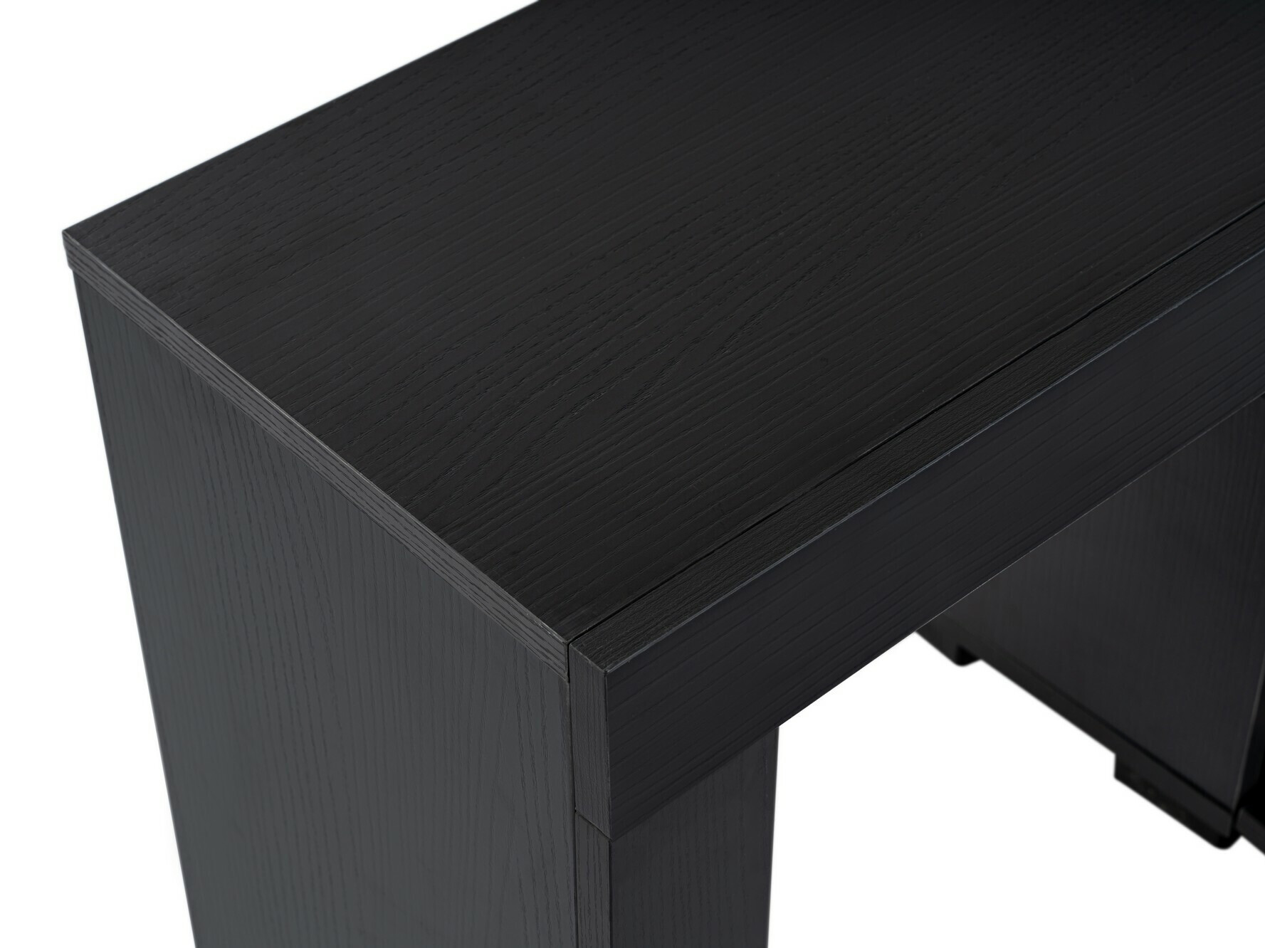 TV staliukas Novato 108 (Juoda)