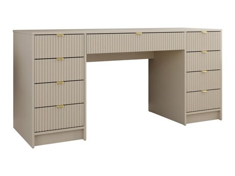 Darbo stalas Comfivo Larmire 110 (Smėlinė)