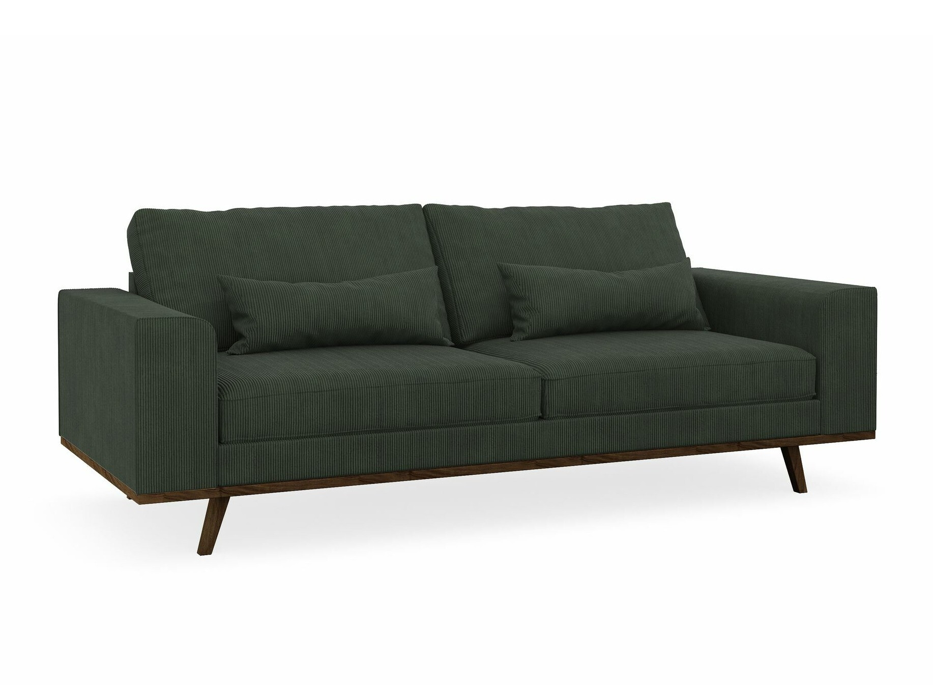 Sofa Floromo 127 (Fjord 79)