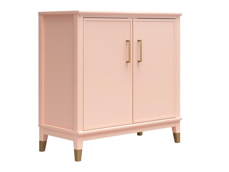 Spintelė CosmoLiving by Cosmopolitan Belromu 108 (Rožinė)