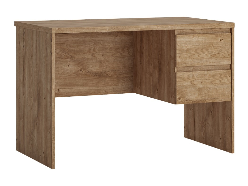 Darbo stalas Merfere 100 (Ąžuolas)