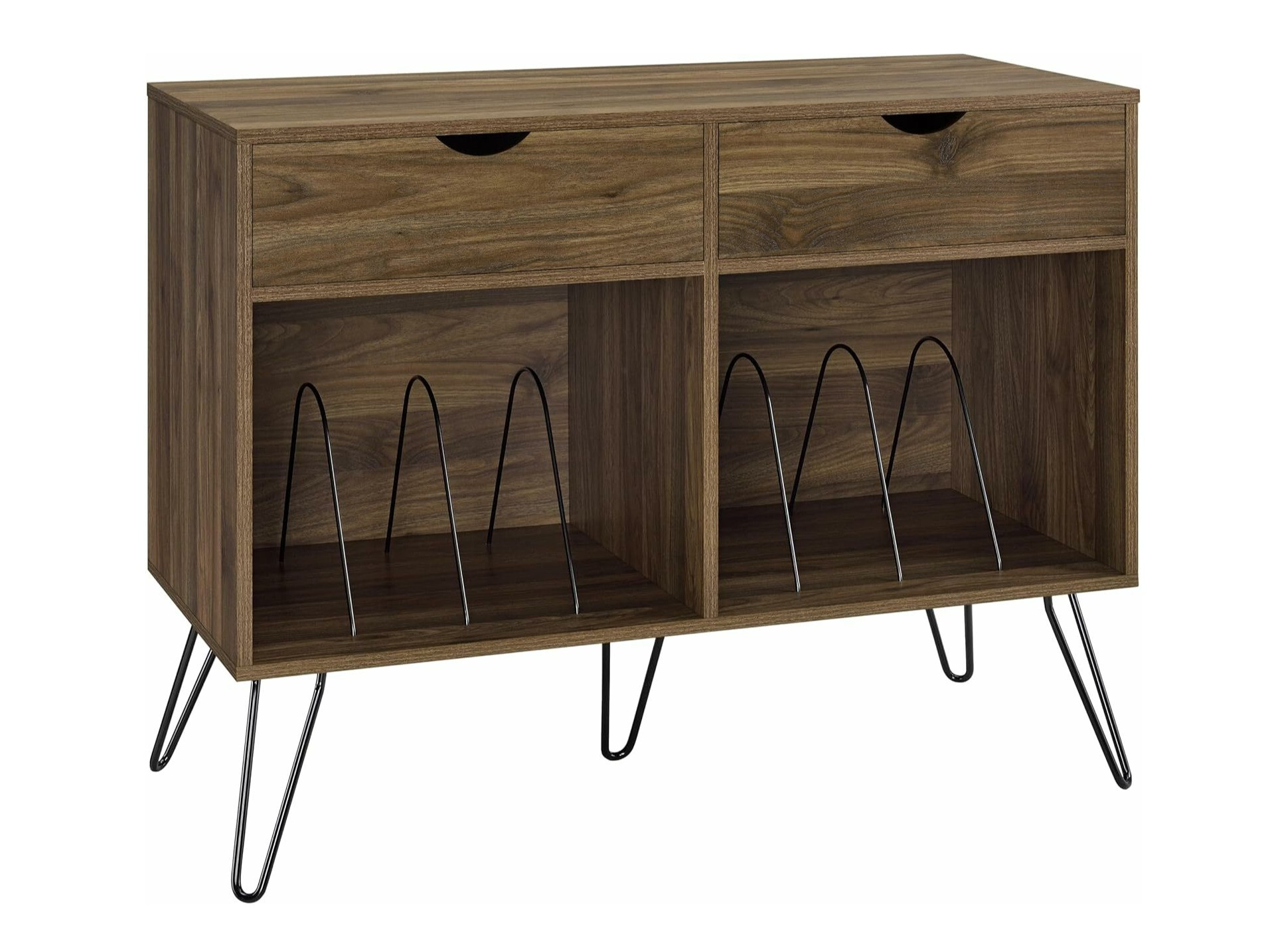 Lentyna Tulsa 671 (Graikinis riešutas)