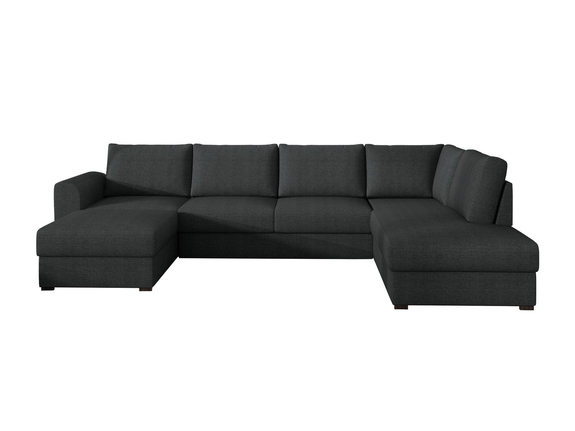 Minkštas kampas Comfivo 189 (Twist 23)