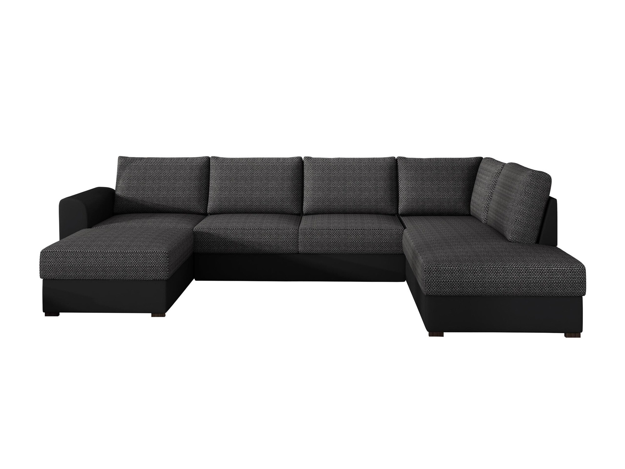 Minkštas kampas Comfivo Flumen (Soft 011 + Majorka 03)