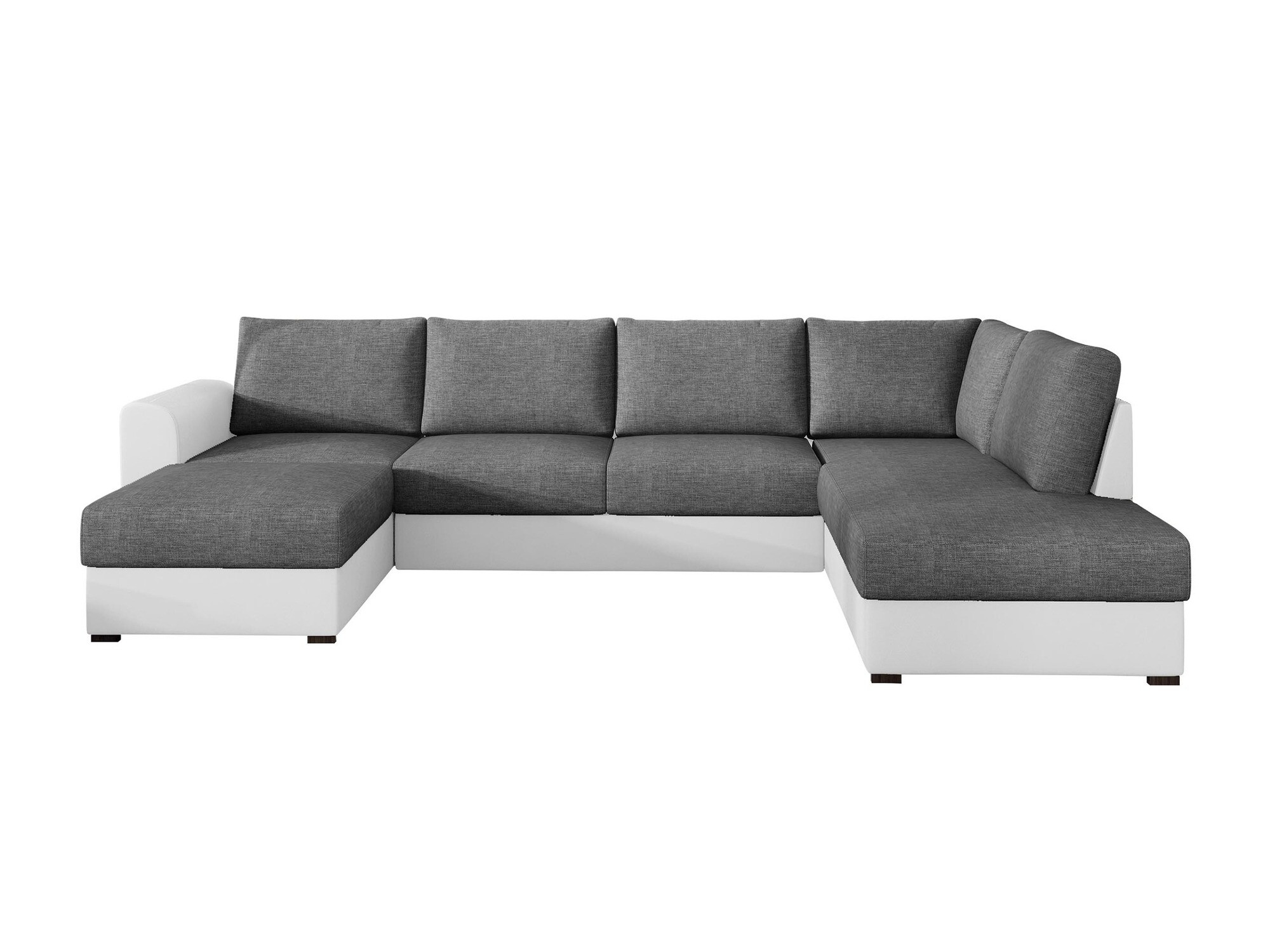 Minkštas kampas Comfivo Flumen (Soft 017 + Lux 06)