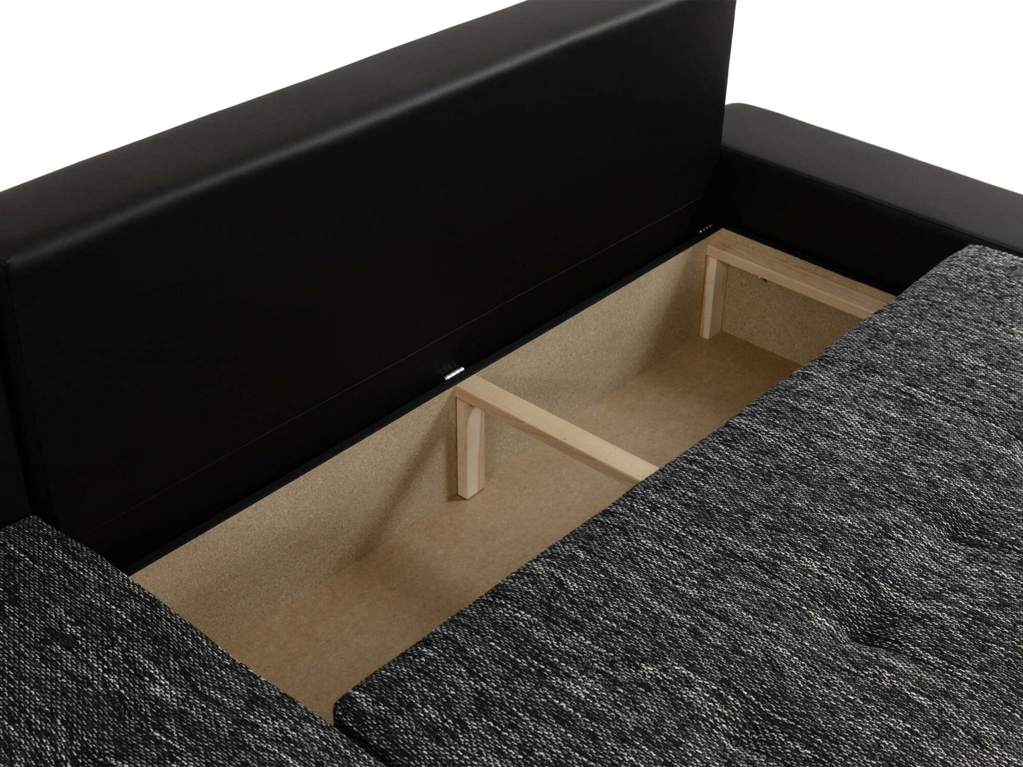 Minkštas kampas Comfivo Nitor III (Sicuro 45 + Sicuro 50)