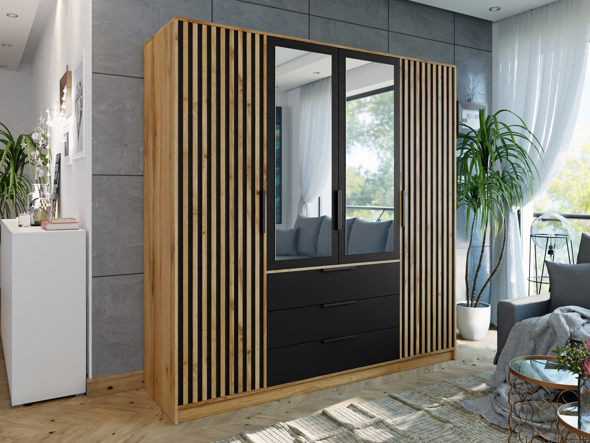 Spinta Collis V (Votan ąžuolas)