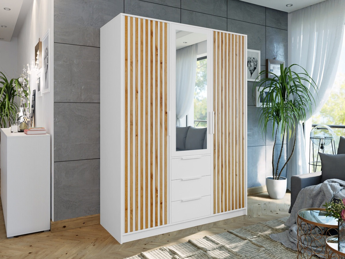 Spinta Enolevo 113 (Balta)