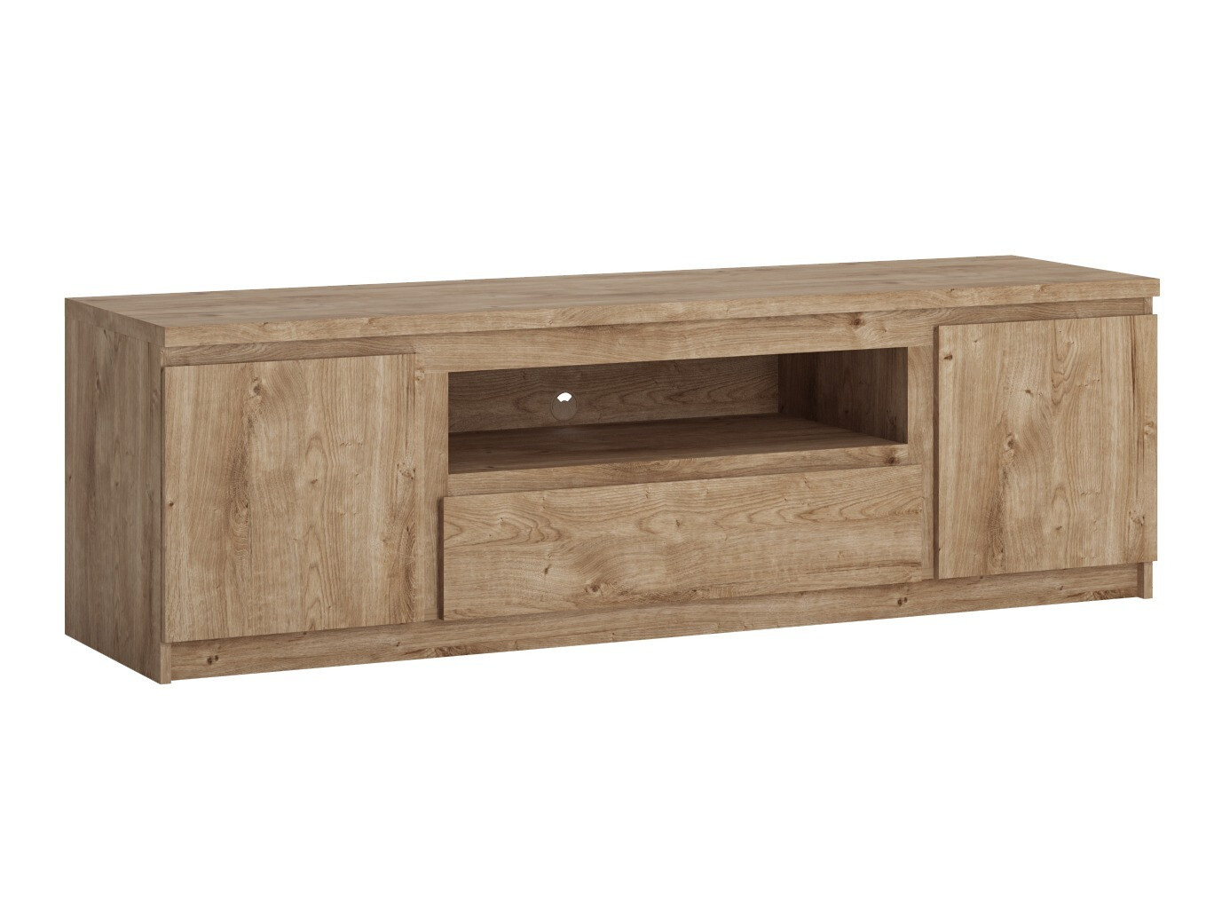 TV staliukas Merfere 108 (Ąžuolas)