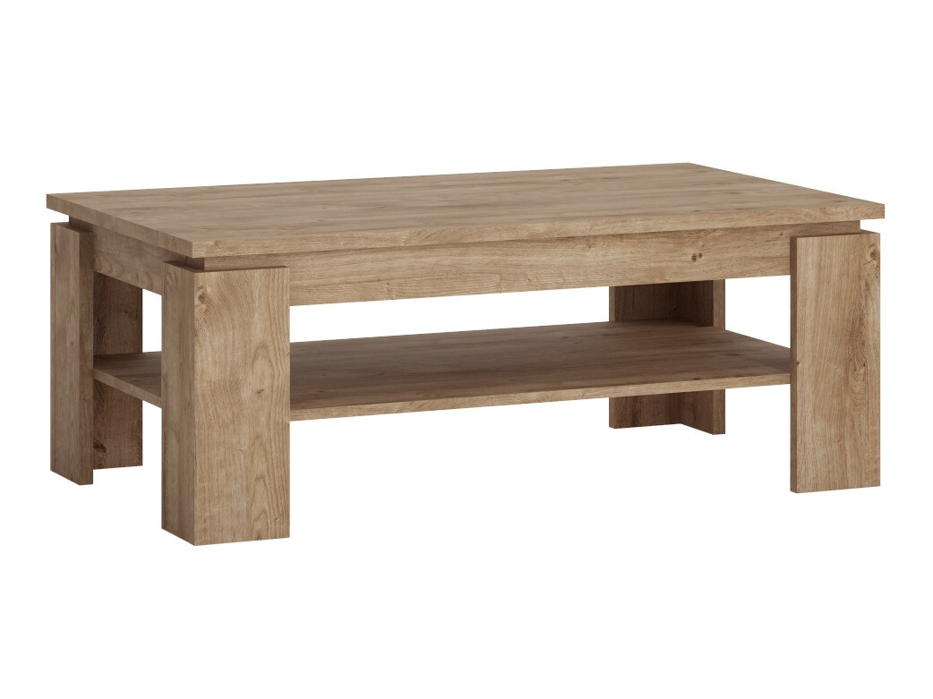 Žurnalinis staliukas Merfere 119 (Ąžuolas)