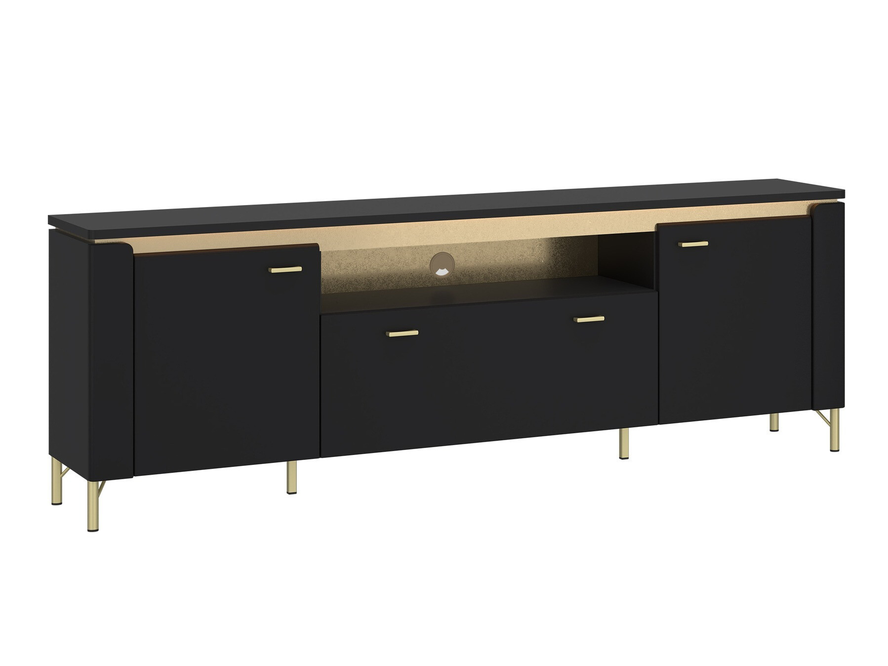 TV staliukas Sorliru 100