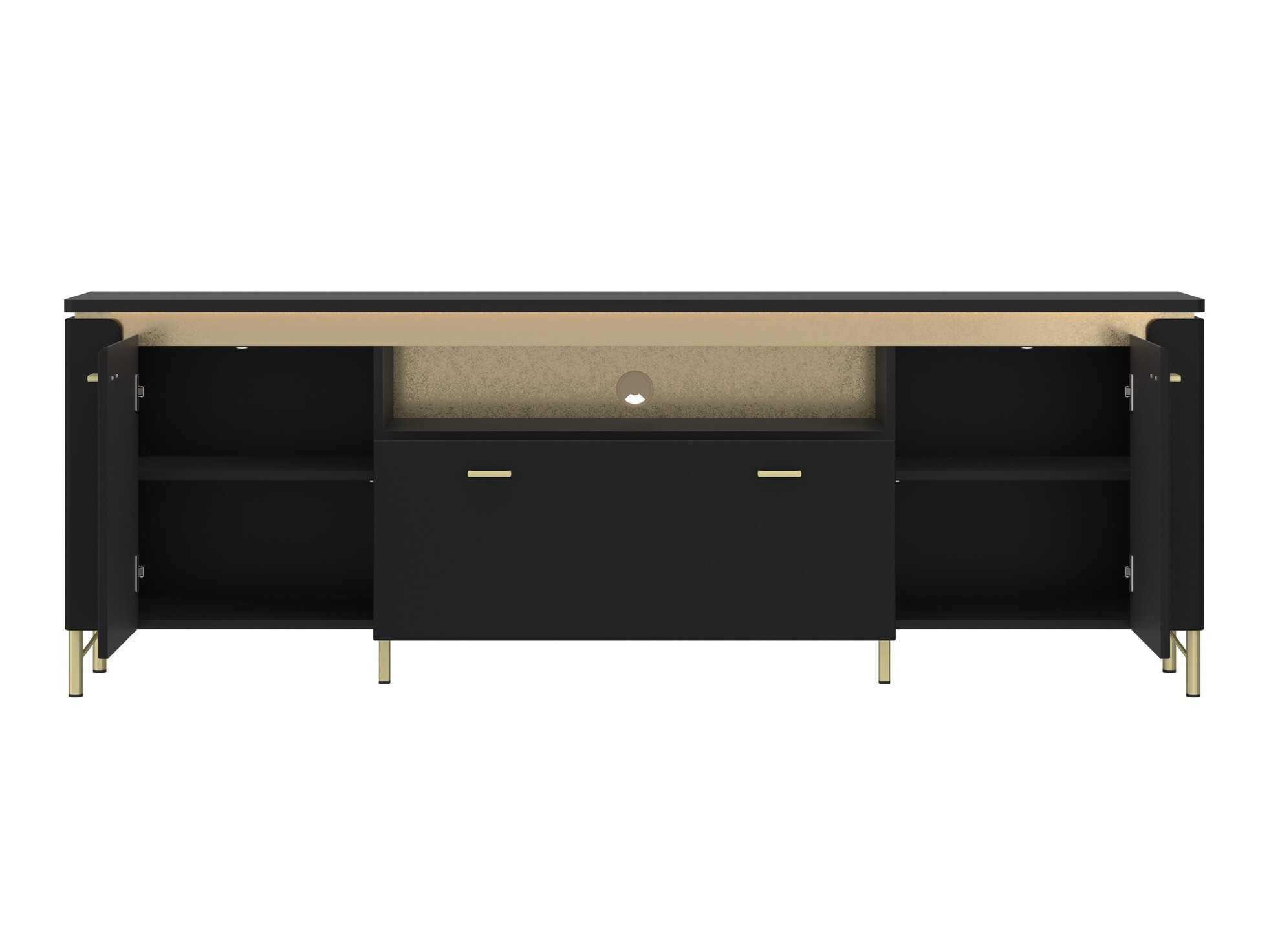 TV staliukas Sorliru 100