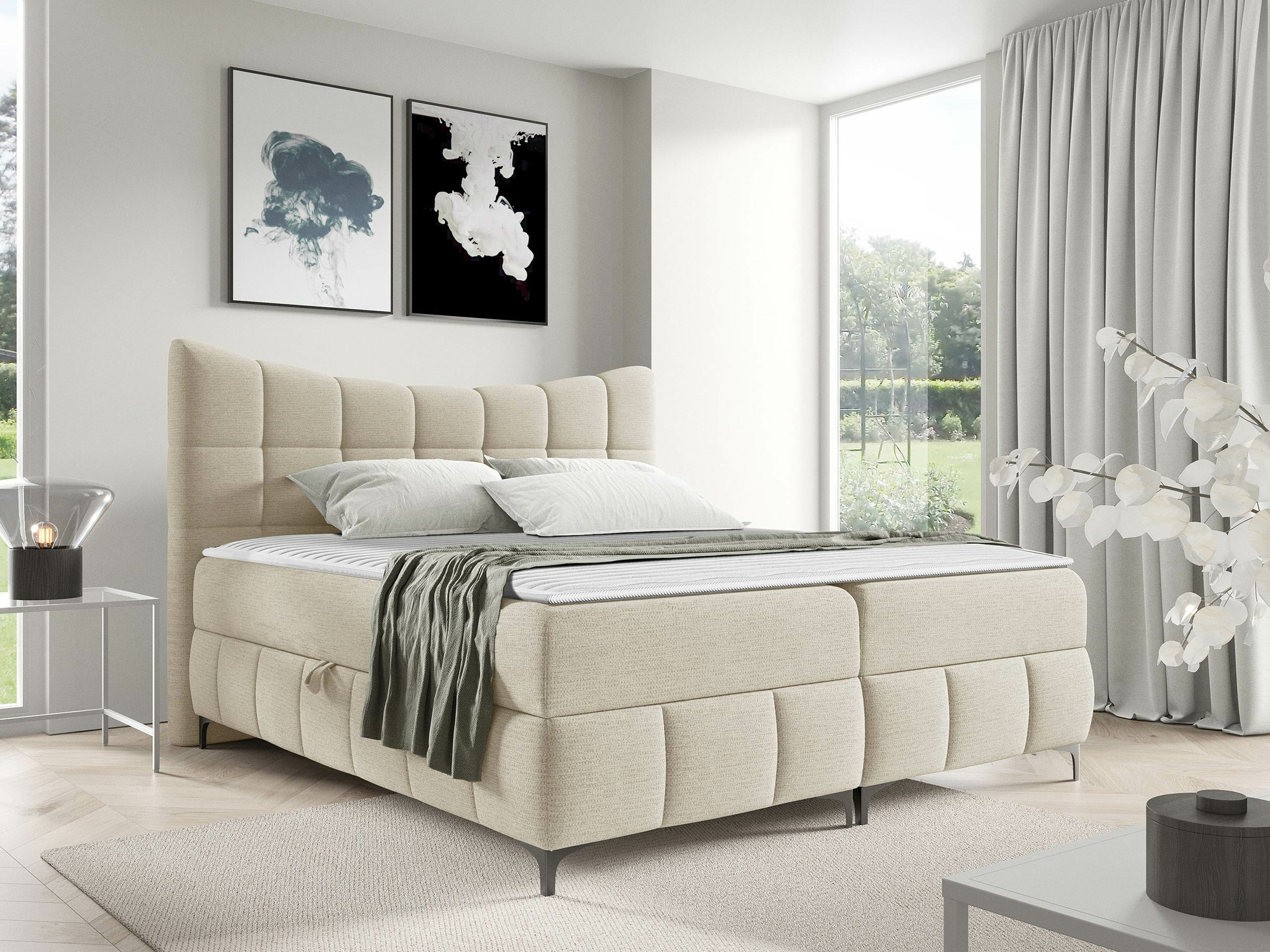 Continental lova Baltimore 193 (Freya 210.03)