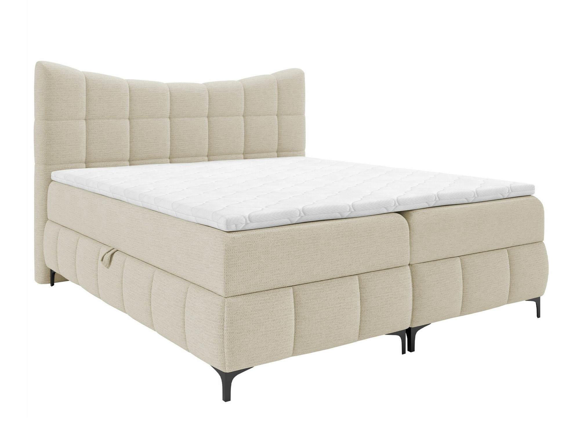 Continental lova Littera