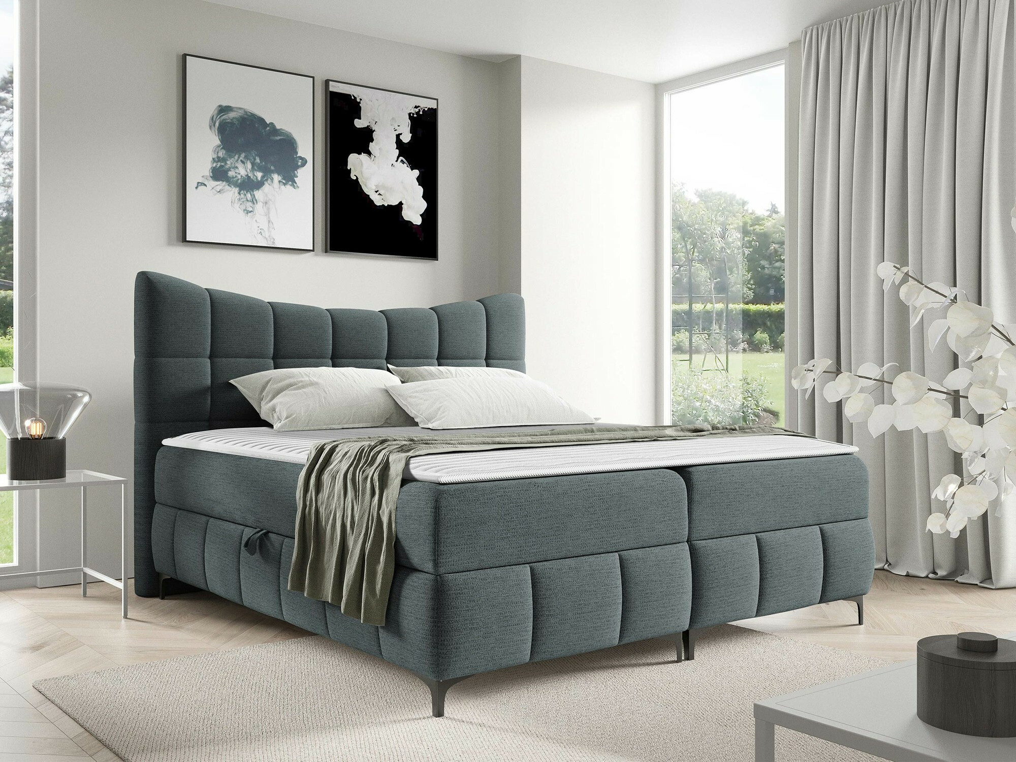 Continental lova Littera (Freya 210.23)