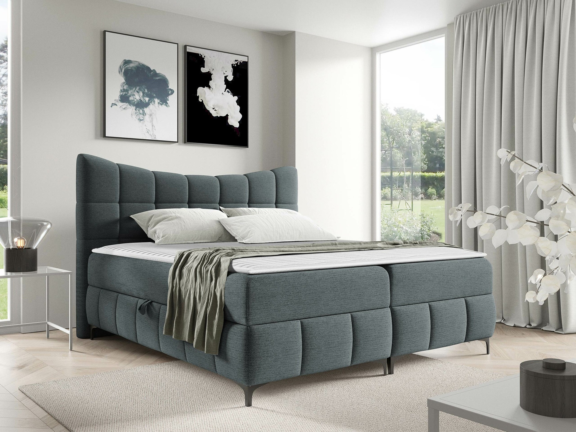 Continental lova Littera (Freya 210.23)