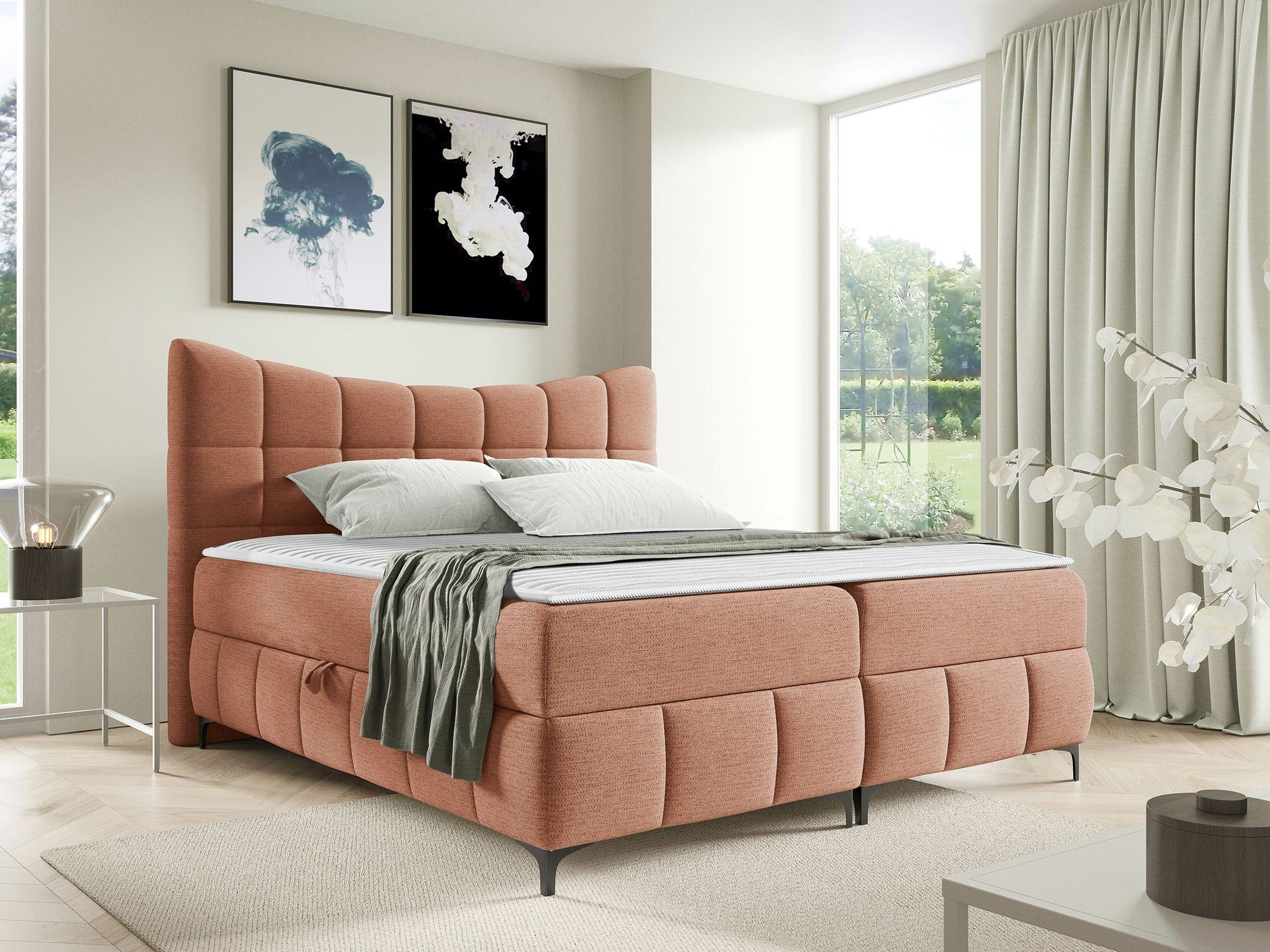 Continental lova Littera (Freya 210.32)