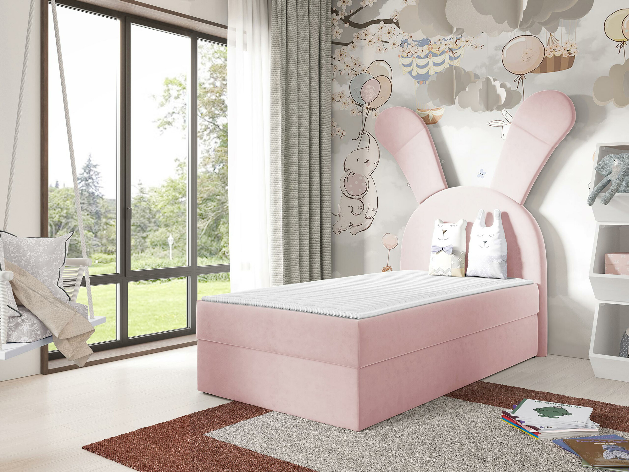 Continental lova Stylus (Magic Velvet 2269)