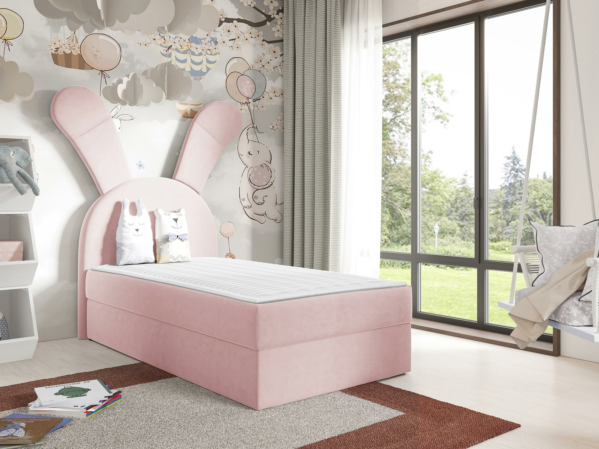 Continental lova Stylus (Magic Velvet 2269)