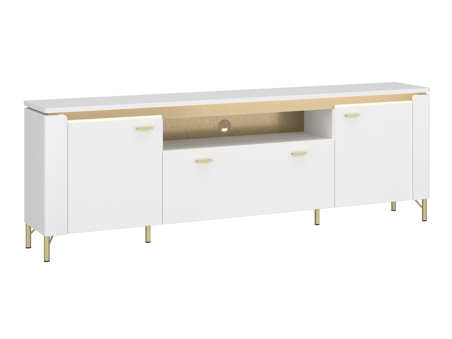 TV staliukas Morcata 101