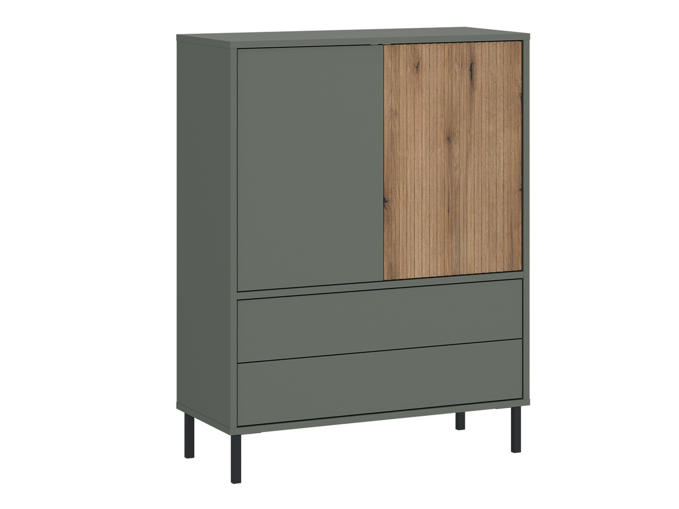 Komoda Novfera 109