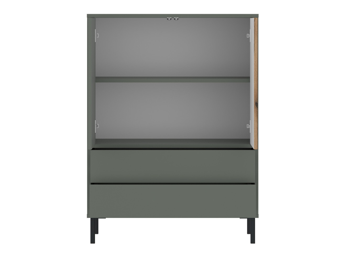 Komoda Novfera 109