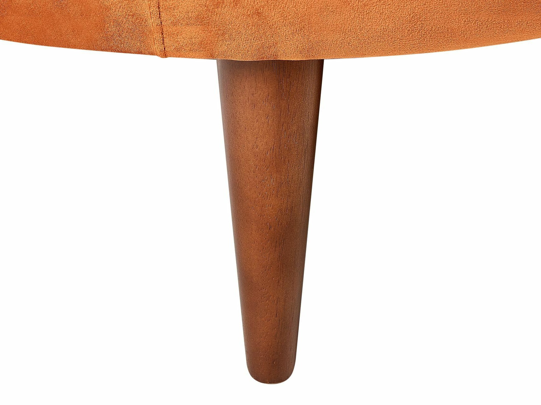 Kušetė Berwyn 537 (Oranžinė)