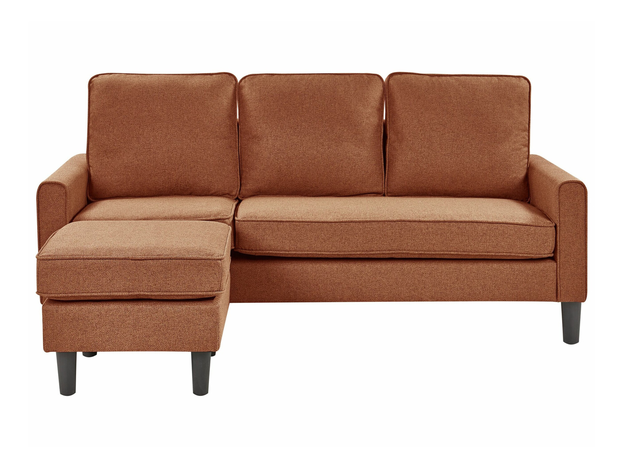 Sofa Berwyn 239 (Oranžinė)