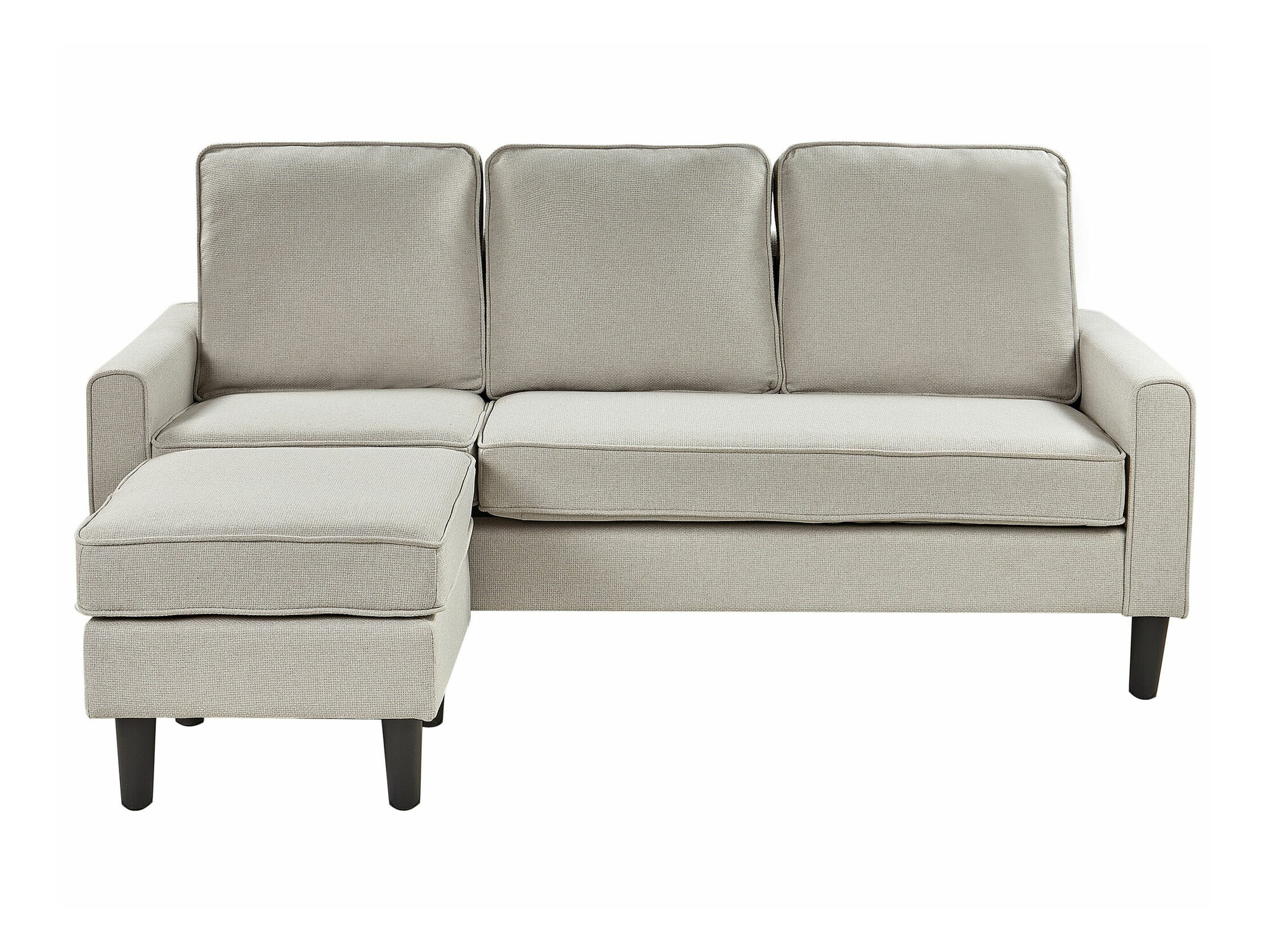 Sofa Berwyn 239 (Šviesi pilka)