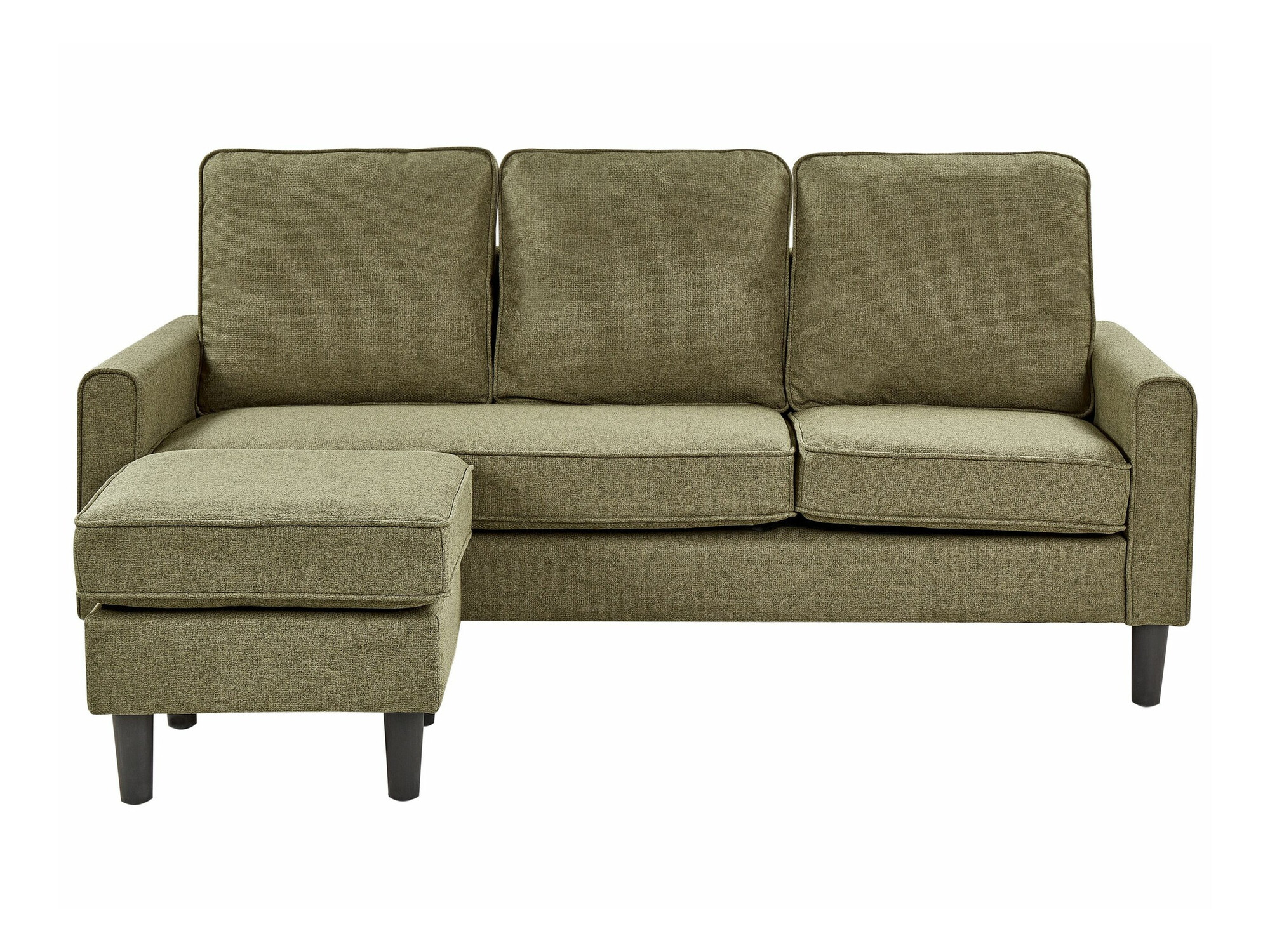 Sofa Berwyn 239 (Šviesus alyvmedis)